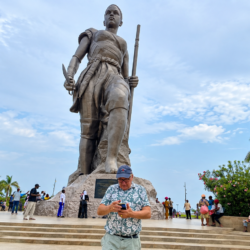 Cotonou City Experience – Culture, Markets, Art & Atlantic Coast