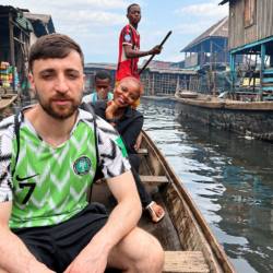 2-Day Lagos Uncovered: Culture, Heritage & City Life