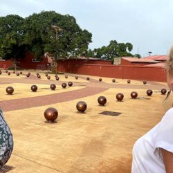 Porto-Novo & Black River Cultural Experience – Benin Republic