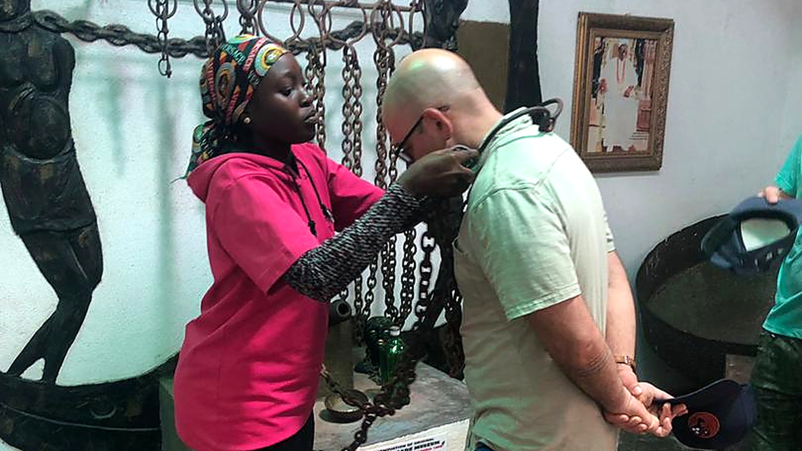 Badagry Slave Trade & Heritage Tour – Lagos - Image 10